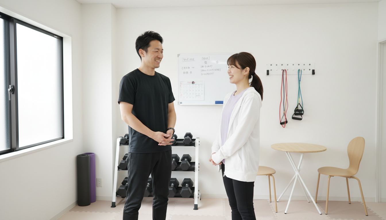 カウンセリング